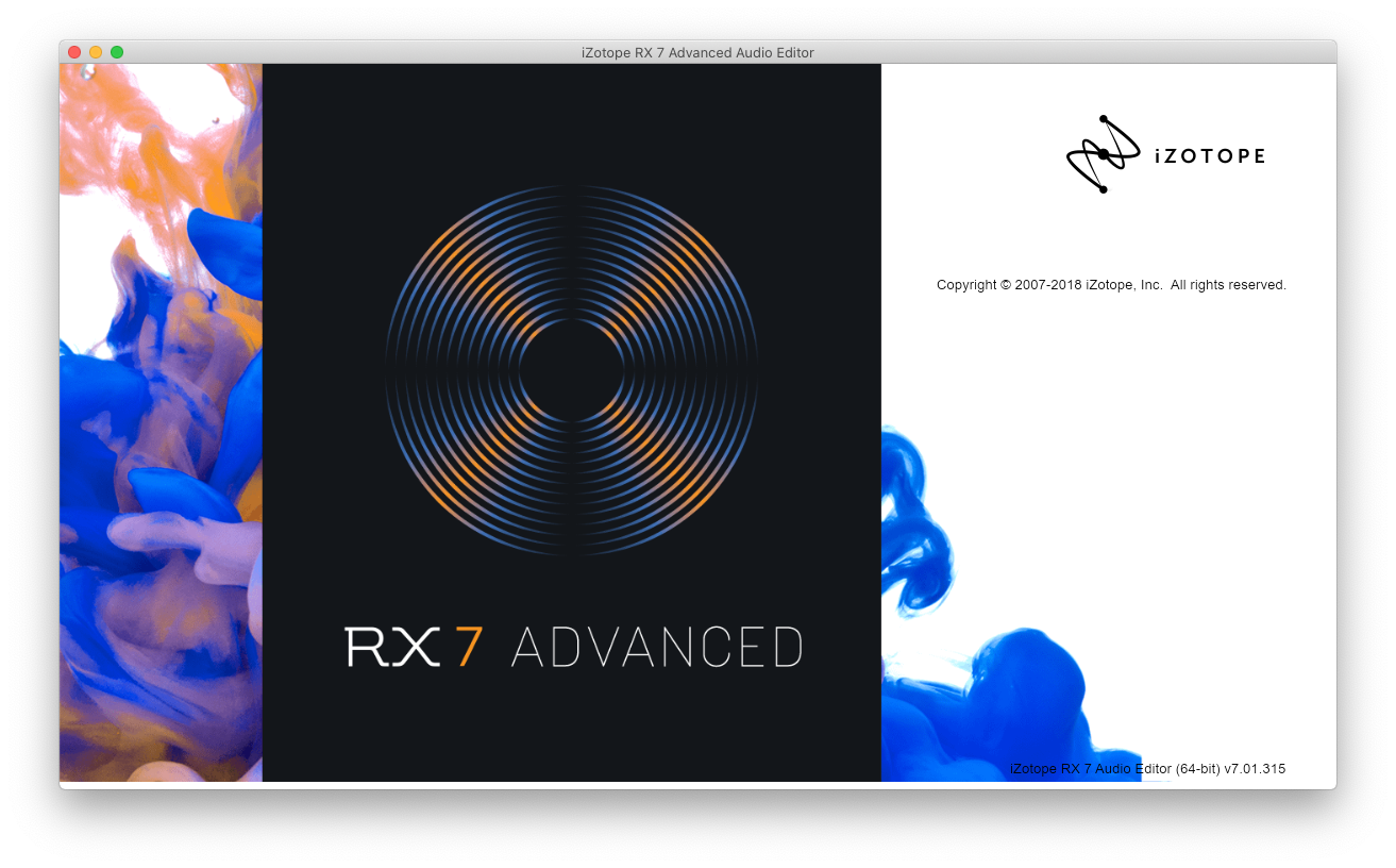 Izotope rx osx reviews