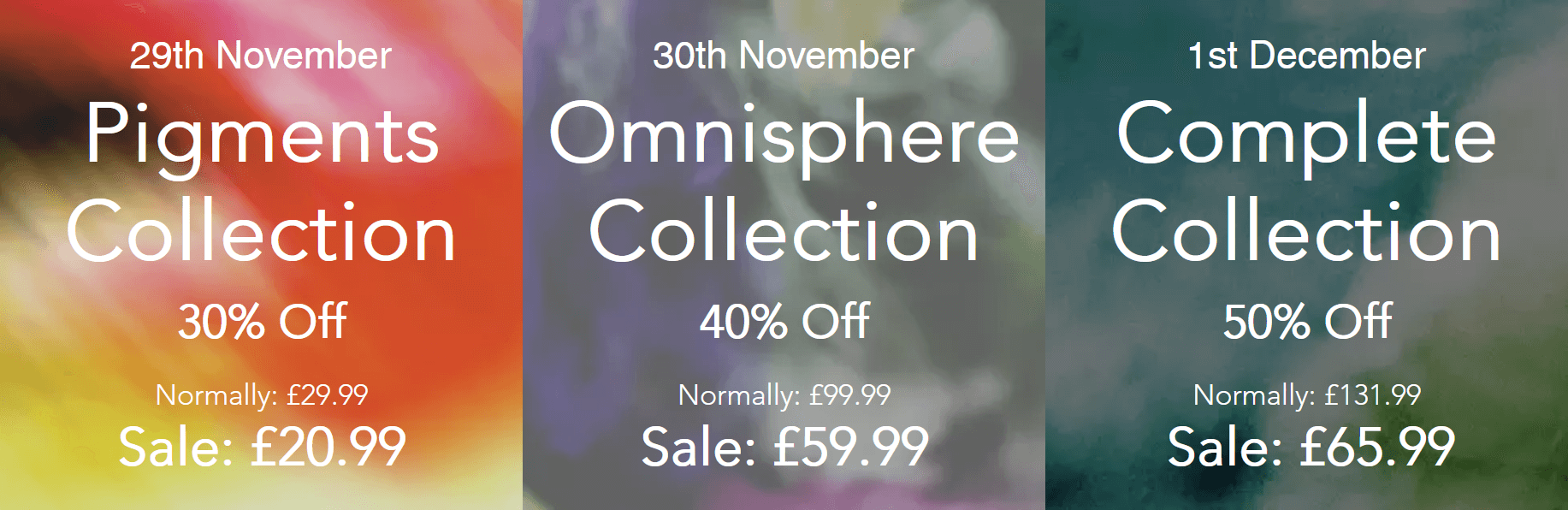 Omnisphere 2 sale prices