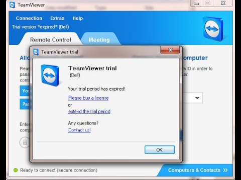 Teamviewer 12 mac download but getting 11 8